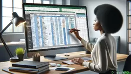 Temel Hücre Biçimlendirme