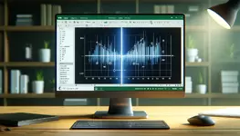Hizalı İki Nokta Üst Üste Koyma