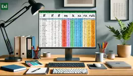 IF ve Nested IF Kullanımı