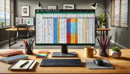 Microsoft Excel Hakkında Tüm Detayları Öğrenme