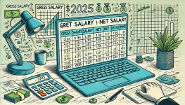 Brütten Nete Hesaplama 2025