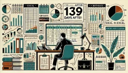 Doğum Gününden 139 Gün Sonrasını Bulma