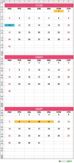 excel-ile-yillik-takvim-2027-yerlesim-15-ocak-mart-detay.webp