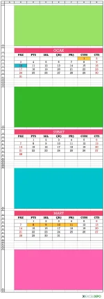excel-ile-yillik-takvim-2027-yerlesim-17-ocak-mart-detay.webp