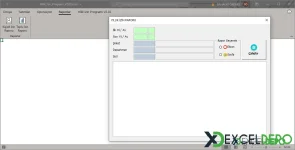 Yıllık İzin Programı Toplu İzin Raporu