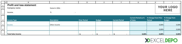kar-ve-zarar-tablosu-hazirlama-income-sayfasi.png
