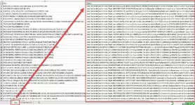 Hücredeki Metinde Yazılı Barkod Bulma