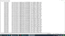 Text Veri Alma ve Kritere Göre Sayfalara Aktarma