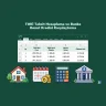 TOKİ Taksit Hesaplama ve Banka Konut Kredisi Karşılaştırma