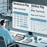 Kıdem ve İhbar Tazminatı Hesaplama Excel - Hazır Hesap Tablosu