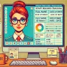 Personel Takip Programı Excel - Personel Kayıt ve Özlük Takip Şablonu