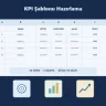 KPI Şablonu Hazırlama