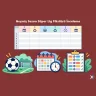 Geçmiş Sezon Süper Lig Fikstürü İnceleme