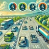 Yakıt Tüketimini Km Başına Hesaplama
