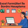 Excel Formülleri ile Bordro Hesaplama
