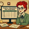 Puantaj Tablosundan Özet Oluşturma