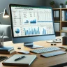 Farklı Yöntemler ile Dashboard Geliştirme