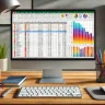 Pivot Table Slicer Kullanma