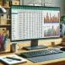 Farklı Endeks Sütunları ile Grafik Çizme