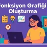 Fonksiyon Grafiği Oluşturma