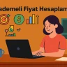 Kademeli Fiyat Hesaplama