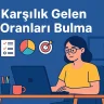 Karşılık Gelen Oranları Bulma