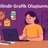 Silindir Grafik Oluşturma