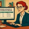 Benzersiz Listeleme ve Tek Hücreye Filtreleme