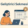 Geliştirici Sekmesi