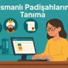 Osmanlı Padişahlarını Tanıma