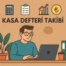 Kasa Defteri Takibi