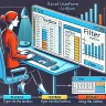 TextBox ile ListBox Filtreleme