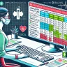 İşyeri Hekimi Protokol Takip Programı