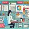 SGK Uygulamalarına Excel ile Giriş Yapma