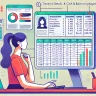 Çek Kasa ve Ofis Yönetimi Programı