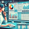 İzin Takip Çizelgesi Dashboard Oluşturma