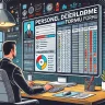 Personel Değerlendirme Formu Hazırlama