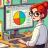 Grafik ile Çember Çevresi Oluşturma
