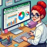 Pasta ve Halka İnteraktif Grafik Oluşturma