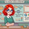 Birden Fazla Dosyayı Birleştirme