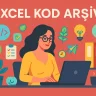 Excel Kod Arşivi