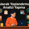 Alacak Yaşlandırma Analizi Yapma