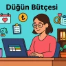 Düğün Bütçesi