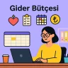 Gider Bütçesi