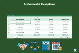 Arabuluculuk Hesaplama