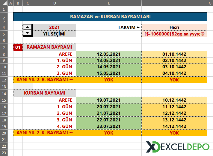 www.exceldestek.com