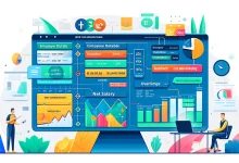 Excel VBA ile Detaylı Maaş Hesaplama